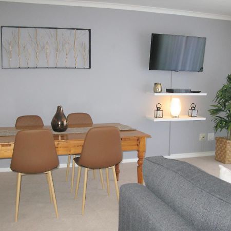Beachfront Cottage - Hermanus Whale View 外观 照片