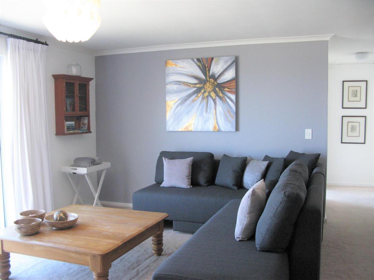 Beachfront Cottage - Hermanus Whale View 外观 照片