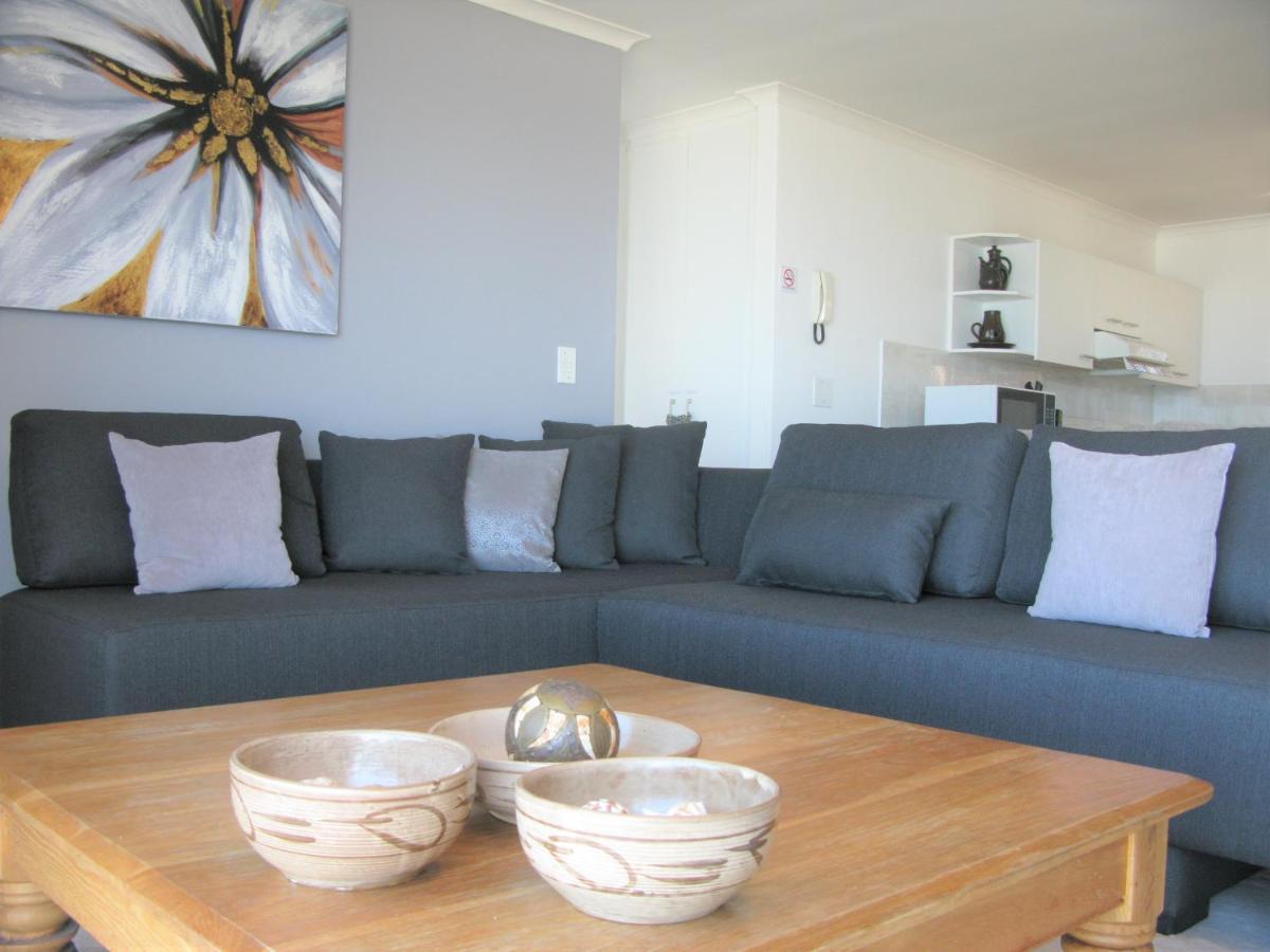 Beachfront Cottage - Hermanus Whale View 外观 照片