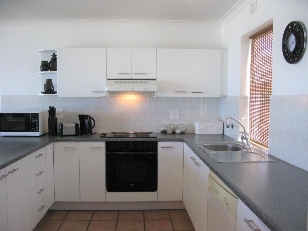 Beachfront Cottage - Hermanus Whale View 外观 照片