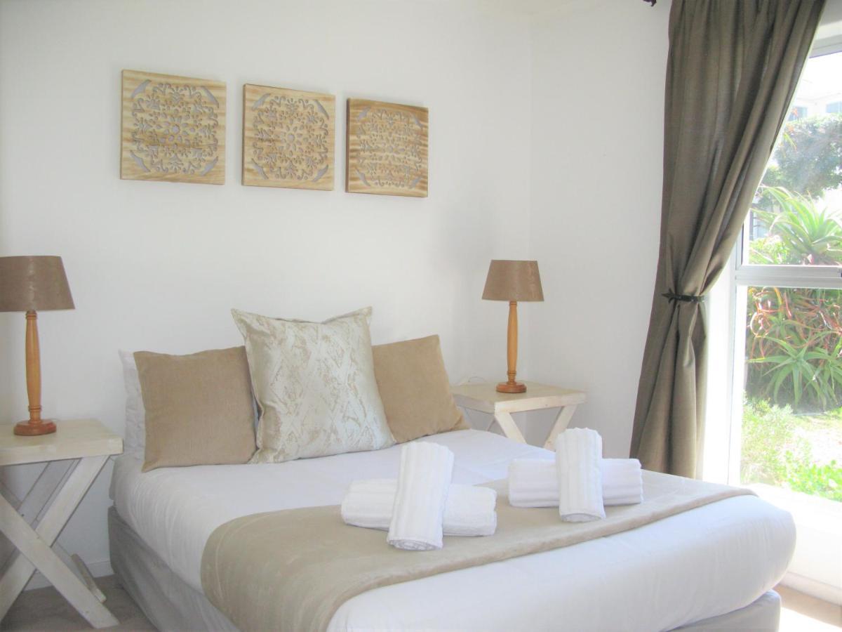 Beachfront Cottage - Hermanus Whale View 外观 照片