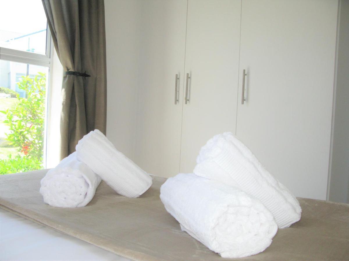 Beachfront Cottage - Hermanus Whale View 外观 照片